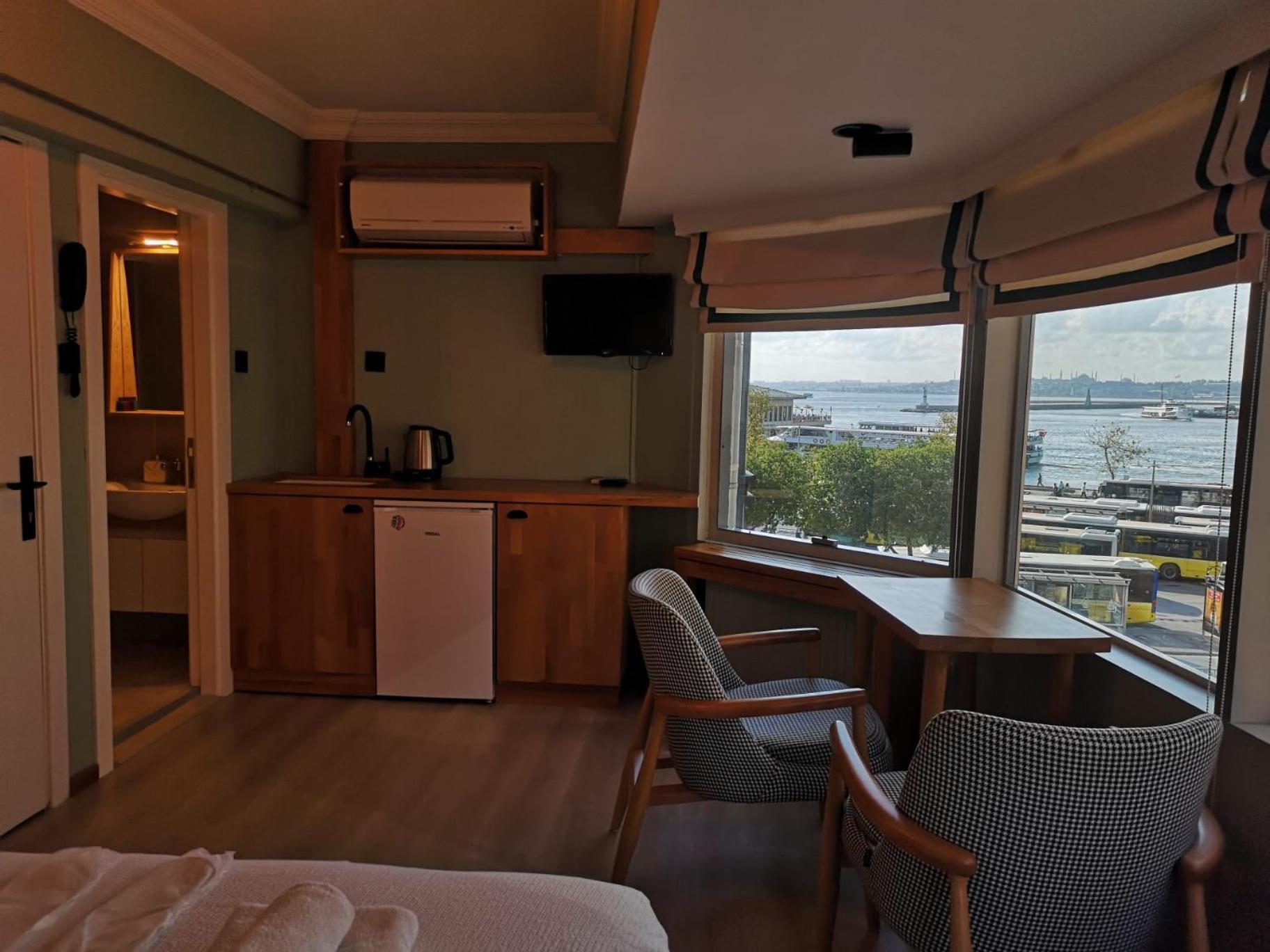 Panorama Suite - Istanbul, Istanbul