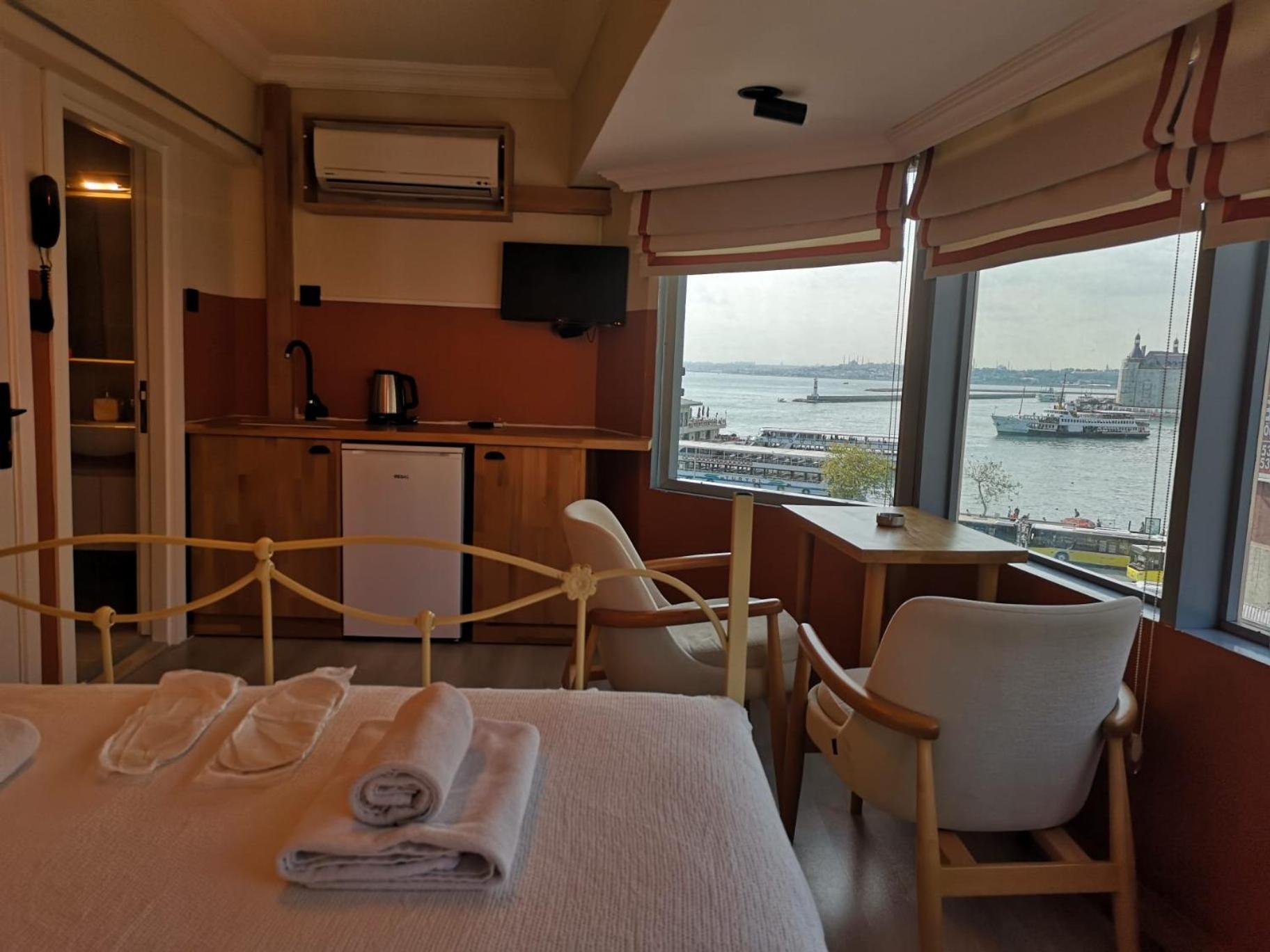 Panorama Suite - Istanbul — Photos 3